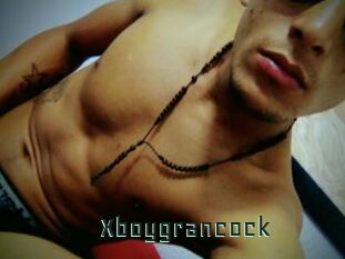 Xboygrancock