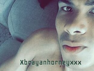 Xbrayanhorneyxxx