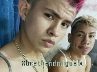 Xbrethandmiguelx