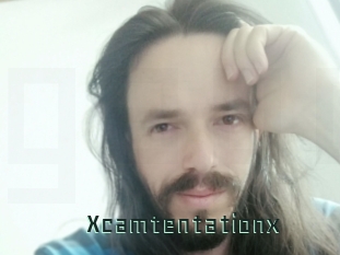 Xcamtentationx