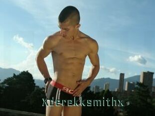 Xderekksmithx