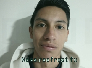 Xdesireefrost_fx