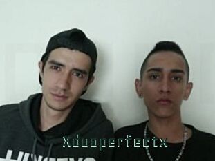 Xduoperfectx