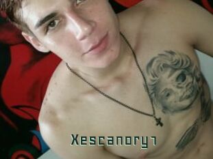 Xescanory1