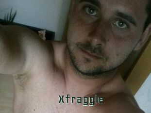 Xfraggle