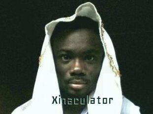 Xinaculator