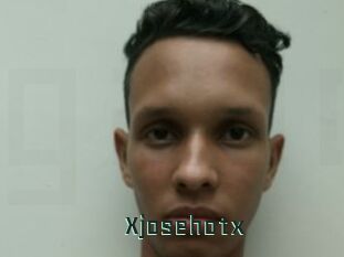 xjosehotx Gay Porn