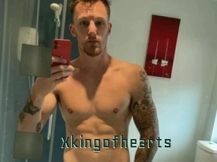 Xkingofhearts