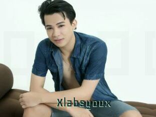 Xlabsyoux