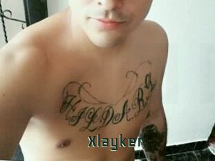 Xlayker