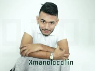Xmanolocollin