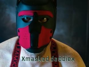 Xmasked_daddiex