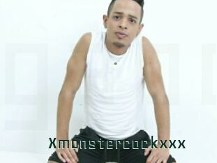 Xmonstercockxxx