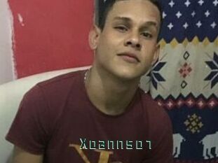 Xoann501