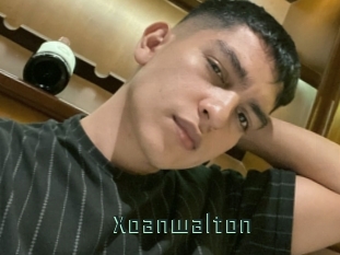 xoanwalton Gay Porn
