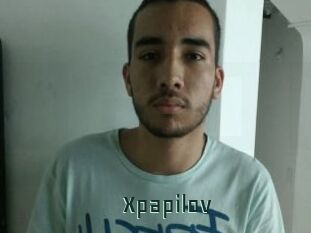 Xpapilov