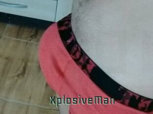 XplosiveMan