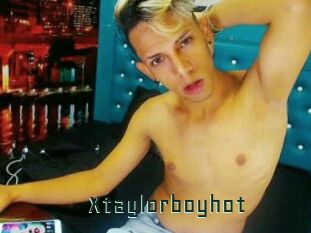 Xtaylorboyhot