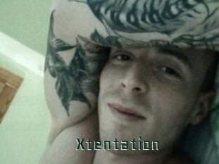 Xtentation
