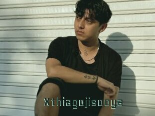 Xthiagojisooya