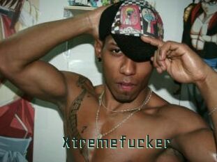 Xtremefucker