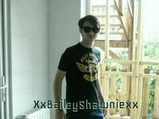 XxBaileyShawniexx