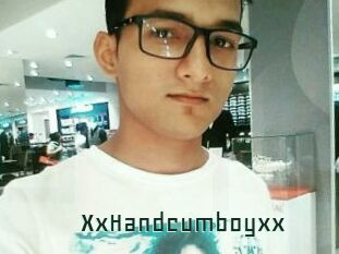 XxHandcumboyxx