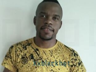 Xxblackhot