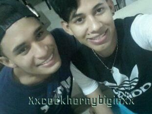 Xxcockhornybiginxx