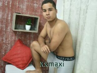 Xxmaxi