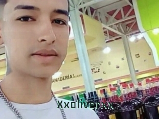 Xxoliverxx