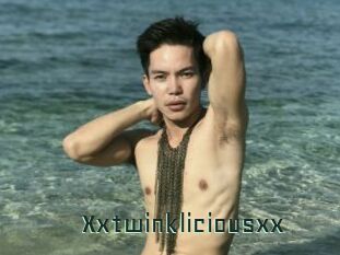 Xxtwinkliciousxx