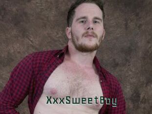 XxxSweetBoy
