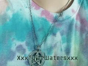 XxxTylerWatersxxx