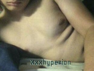 Xxxhyperion