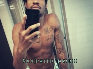 Xxxjrstrokesxxx