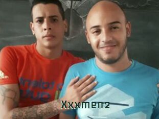 Xxxmen2