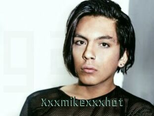 Xxxmikexxxhot