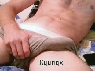 Xyungx