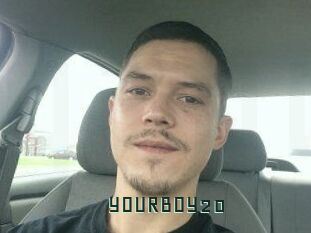 YOURBOY20