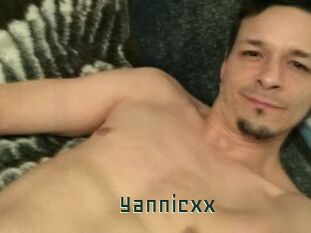 Yannicxx