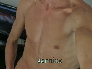 Yannixx