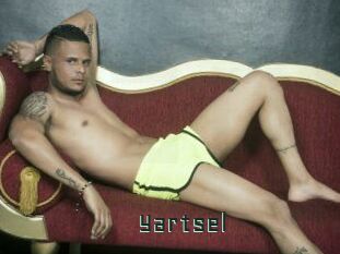 Yartsel