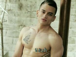 Yauh