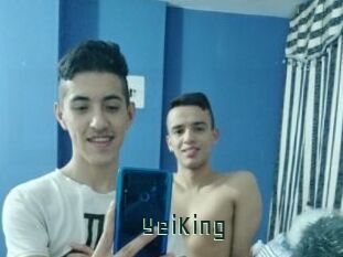 YeiKing
