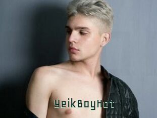 YeikBoyHot