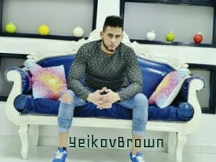 YeikovBrown