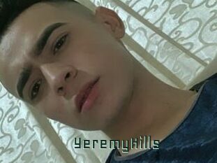 YeremyHills Gay Porn