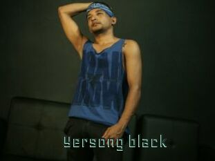 Yersong_black