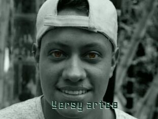 Yersy_art88